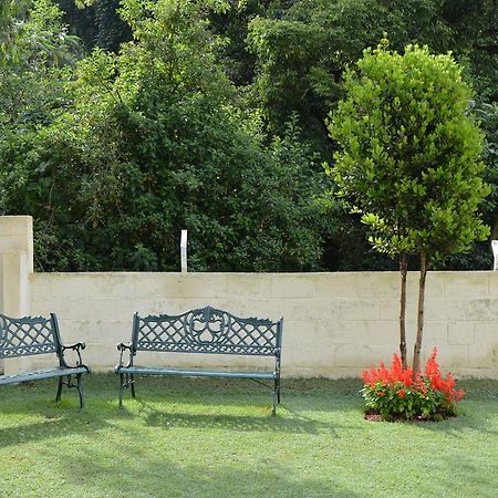 Serenity Manor Coonoor Exterior foto