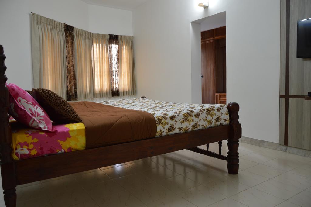 Serenity Manor Coonoor Cameră foto