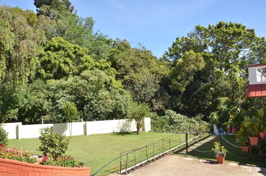 Serenity Manor Coonoor Exterior foto