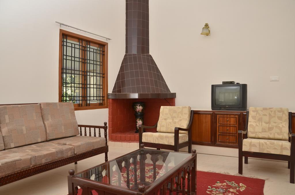 Serenity Manor Coonoor Cameră foto