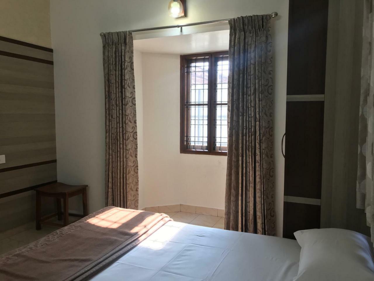 Serenity Manor Coonoor Exterior foto